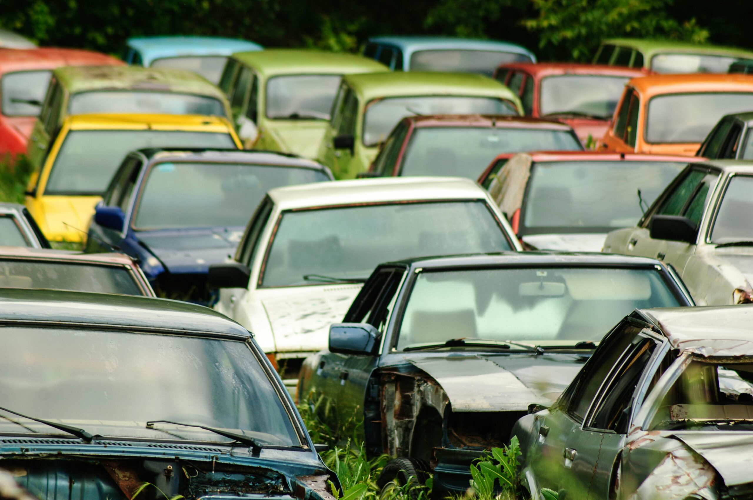 Autoverwertung in Velbert